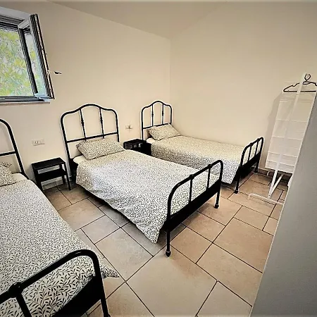 Holiday home Trullo Assiolo Valle D'itria Privacy&peace Aperto Tutto L'anno *
