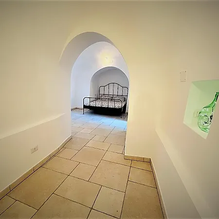 Trullo Assiolo Valle D'itria Privacy&peace Aperto Tutto L'anno *