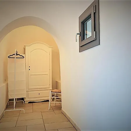 Holiday home Trullo Assiolo Valle D'itria Privacy&peace Aperto Tutto L'anno Martina Franca
