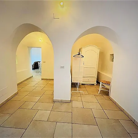 Holiday home Trullo Assiolo Valle D'itria Privacy&peace Aperto Tutto L'anno *