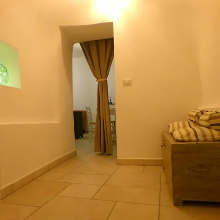 Trullo Assiolo Valle D'itria Privacy&peace Aperto Tutto L'anno Holiday home Martina Franca