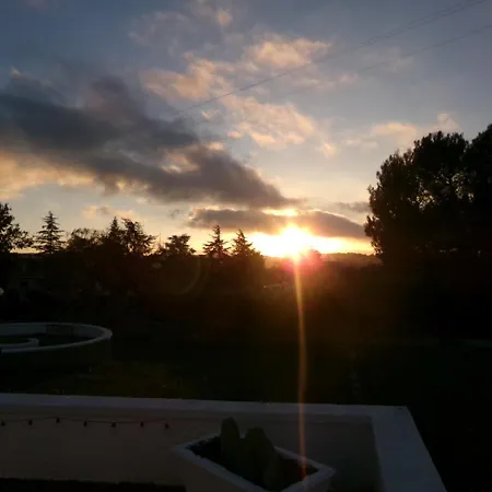 Holiday home Trullo Assiolo Valle D'itria Privacy&peace Aperto Tutto L'anno