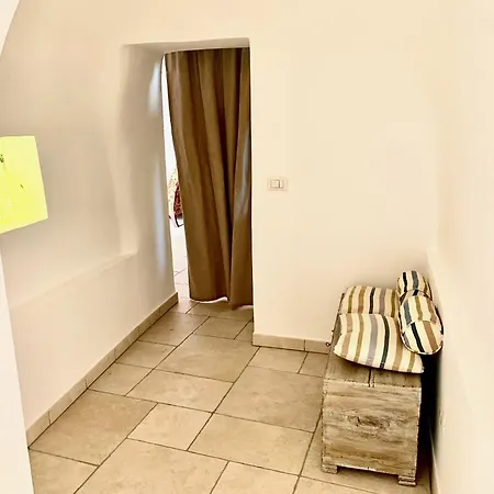 Trullo Assiolo Valle D'itria Privacy&peace Aperto Tutto L'anno * Martina Franca