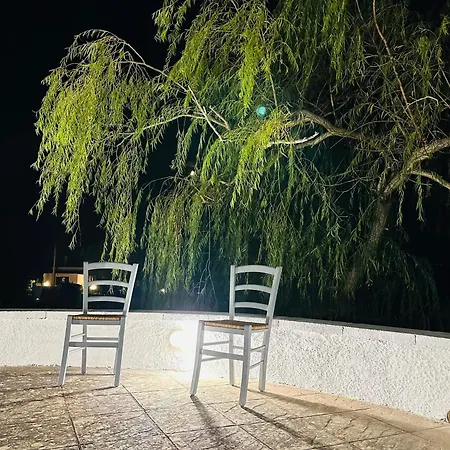 Trullo Assiolo Valle D'itria Privacy&peace Aperto Tutto L'anno * Martina Franca