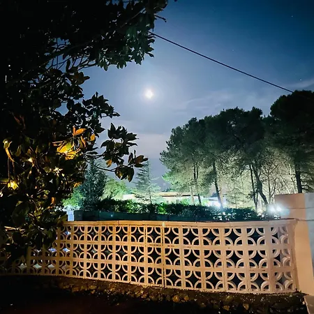 Trullo Assiolo Valle D'itria Privacy&peace Aperto Tutto L'anno