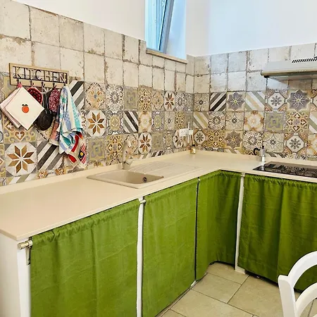 Trullo Assiolo Valle D'itria Privacy&peace Aperto Tutto L'anno *