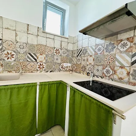 Holiday home Trullo Assiolo Valle D'itria Privacy&peace Aperto Tutto L'anno *