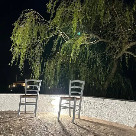Holiday home Trullo Assiolo Valle D'itria Privacy&peace Aperto Tutto L'anno