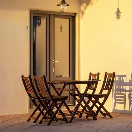 Holiday home Trullo Assiolo Valle D'itria Privacy&peace Aperto Tutto L'anno Martina Franca