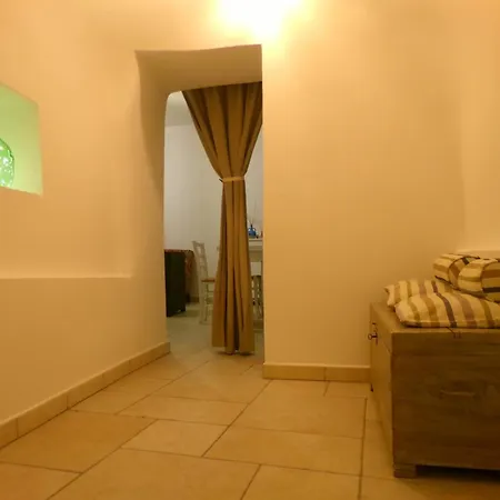 Holiday home Trullo Assiolo Valle D'itria Privacy&peace Aperto Tutto L'anno *
