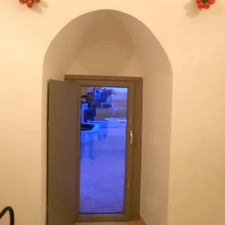 Trullo Assiolo Valle D'itria Privacy&peace Aperto Tutto L'anno Holiday home